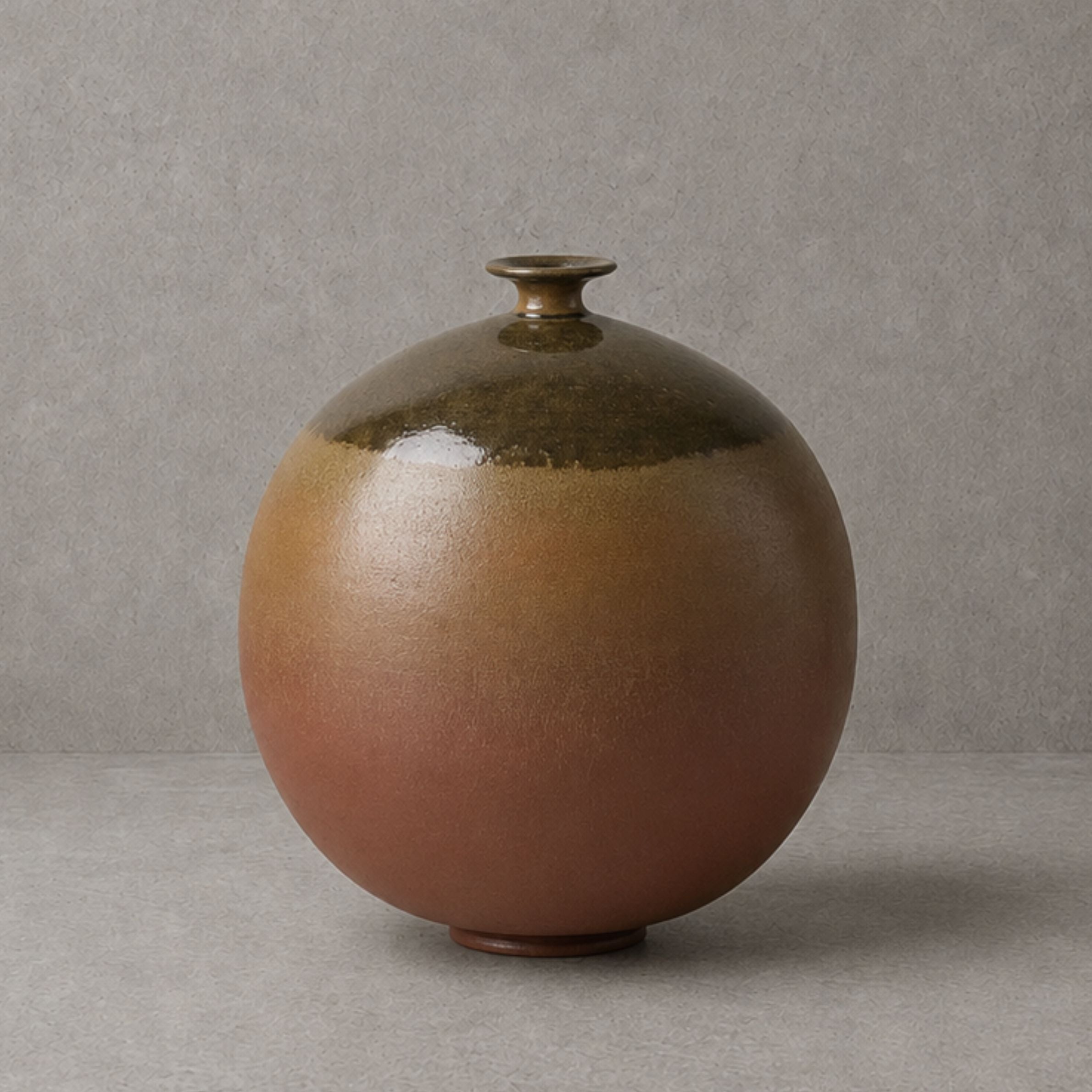 Sinterra - Sphere Vase