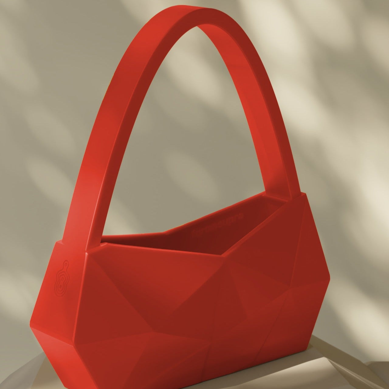 Nova Bag - Formasupra