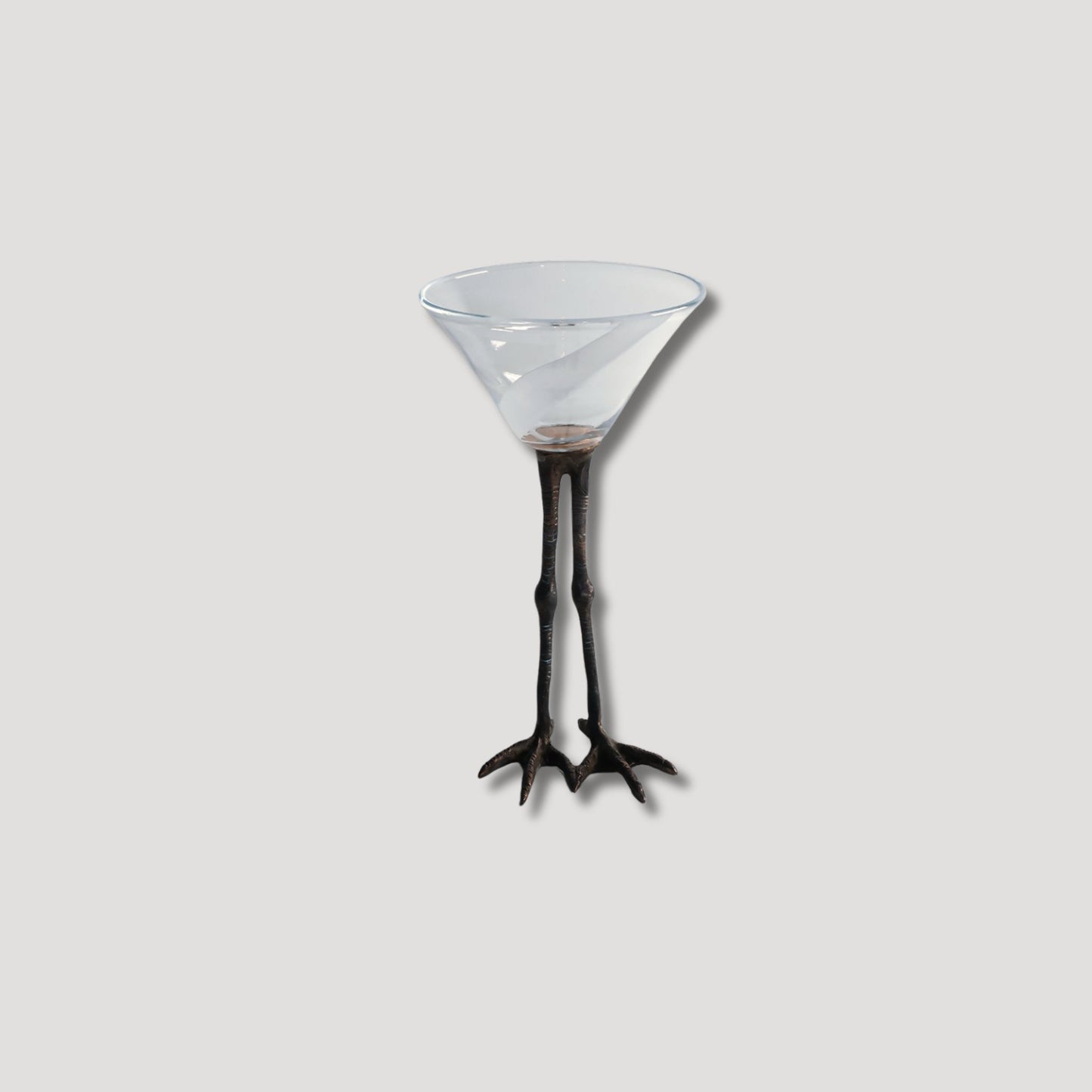 Usta Design x Atelier Terra Madre White Glass