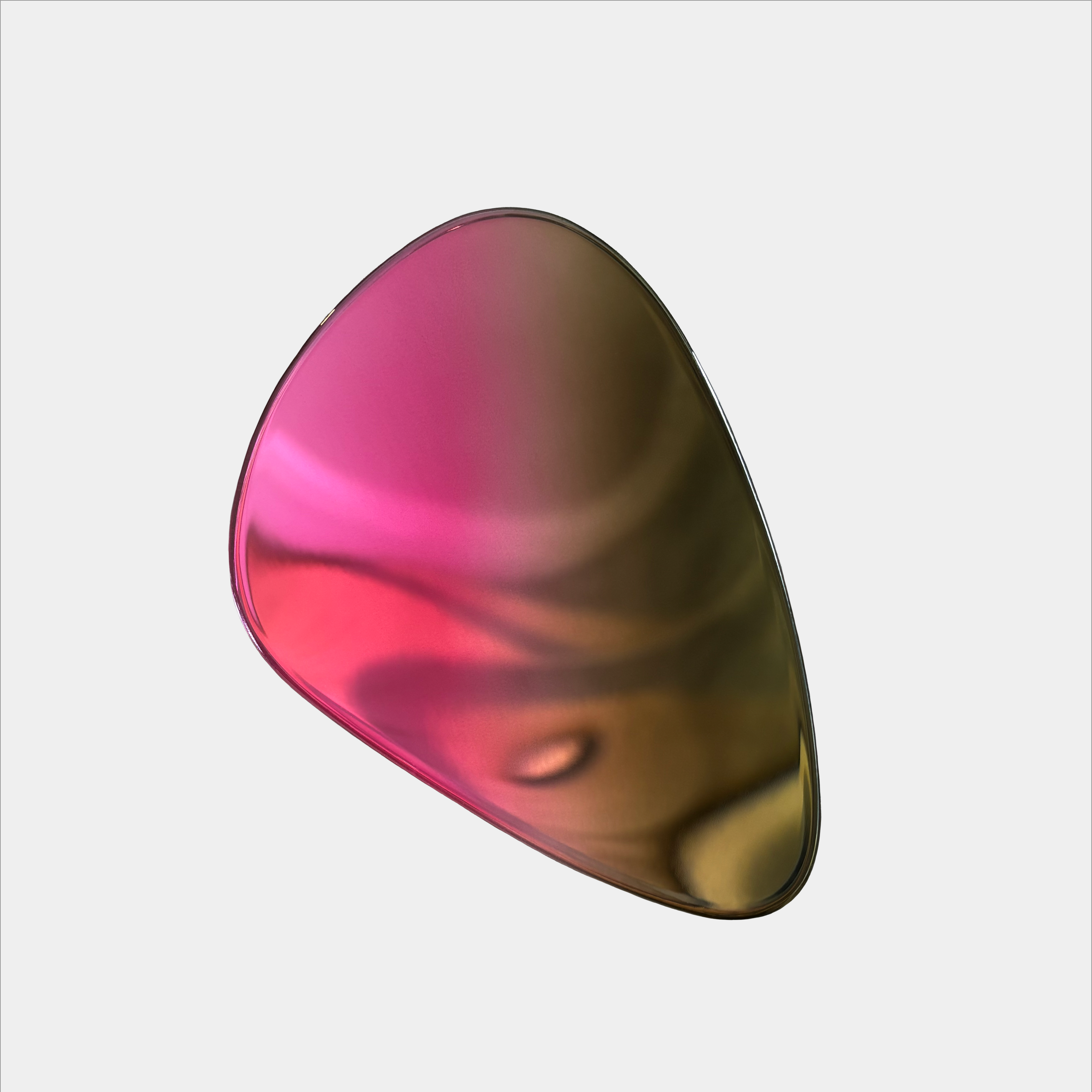 Ayşe Gül Süter - Path of Light