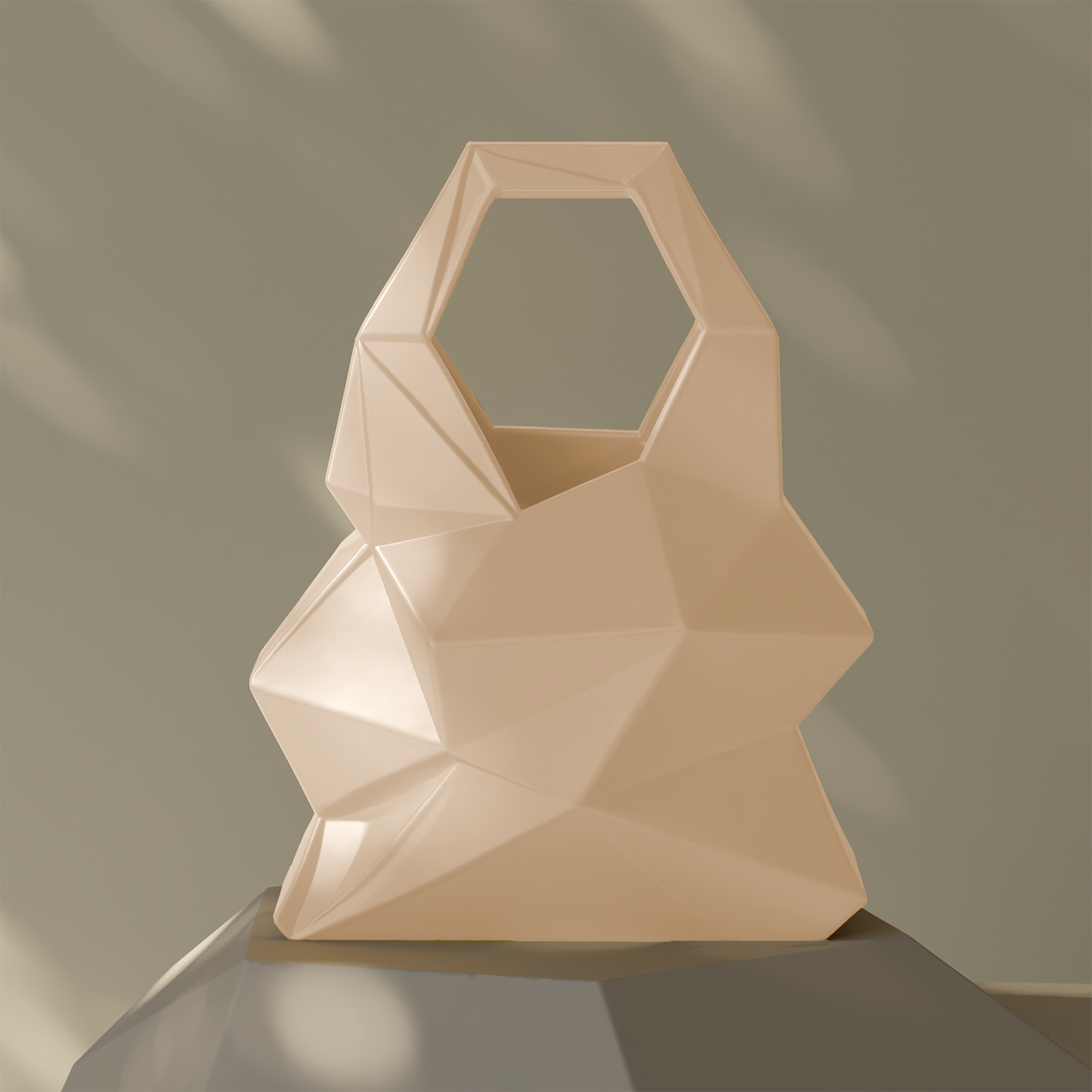 Fluxa Bag - Formasupra