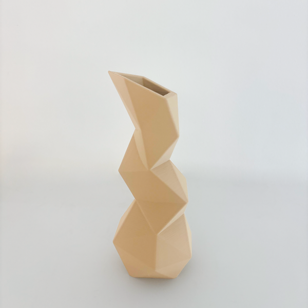 Zig Zag Vase - Formasupra