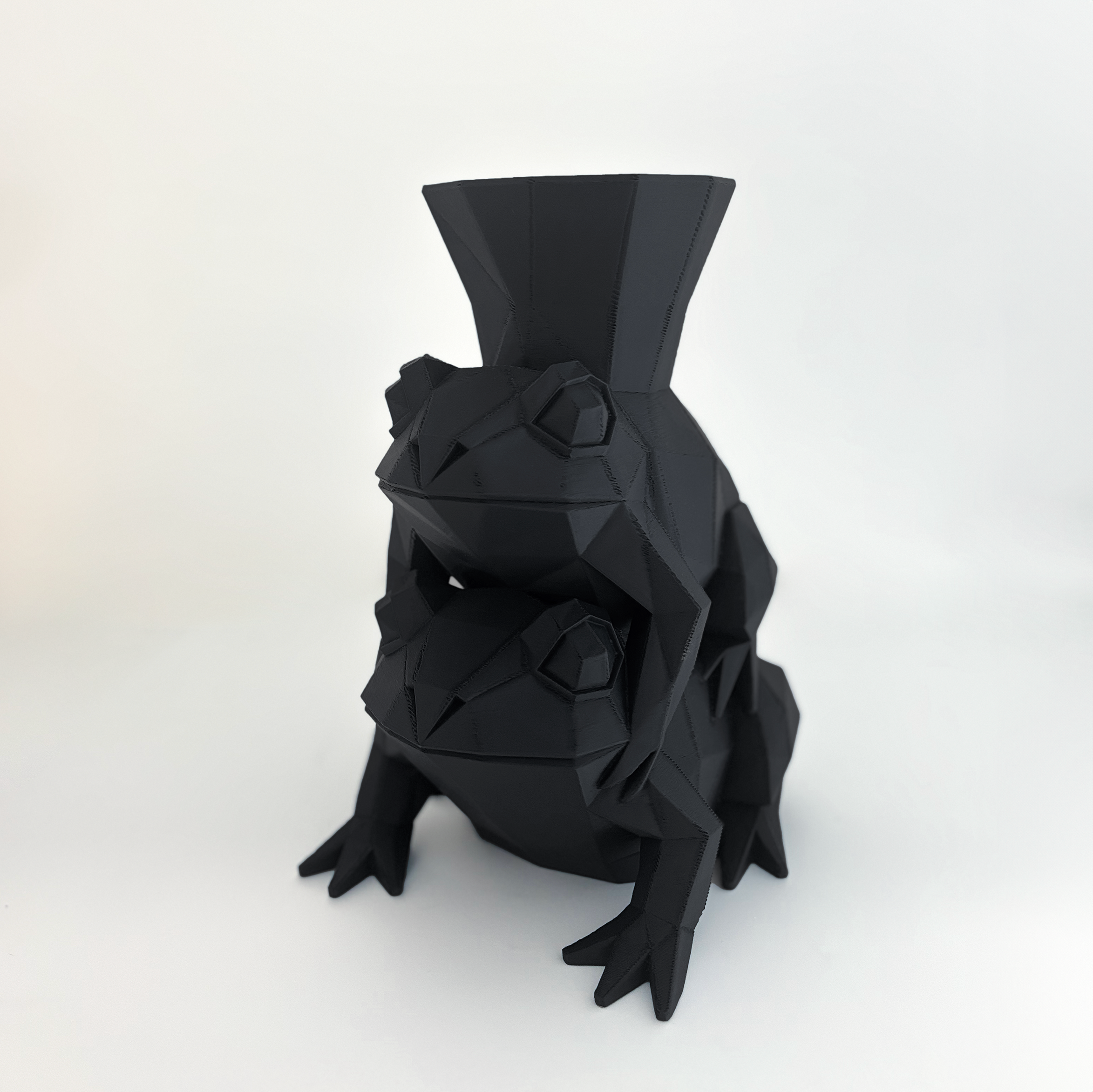 Domaniç Vase - Formasupra