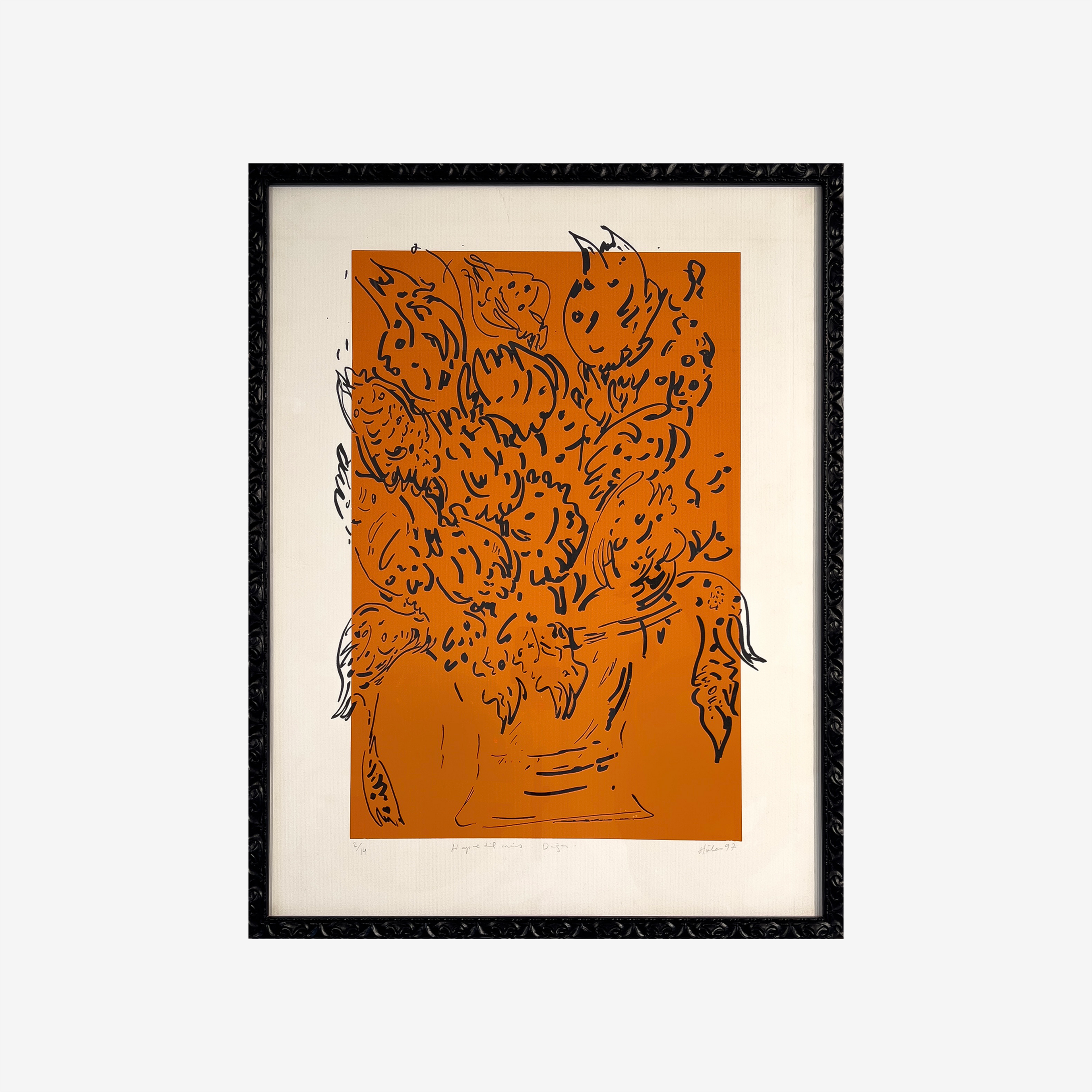 Untitled - Hale Sontaş