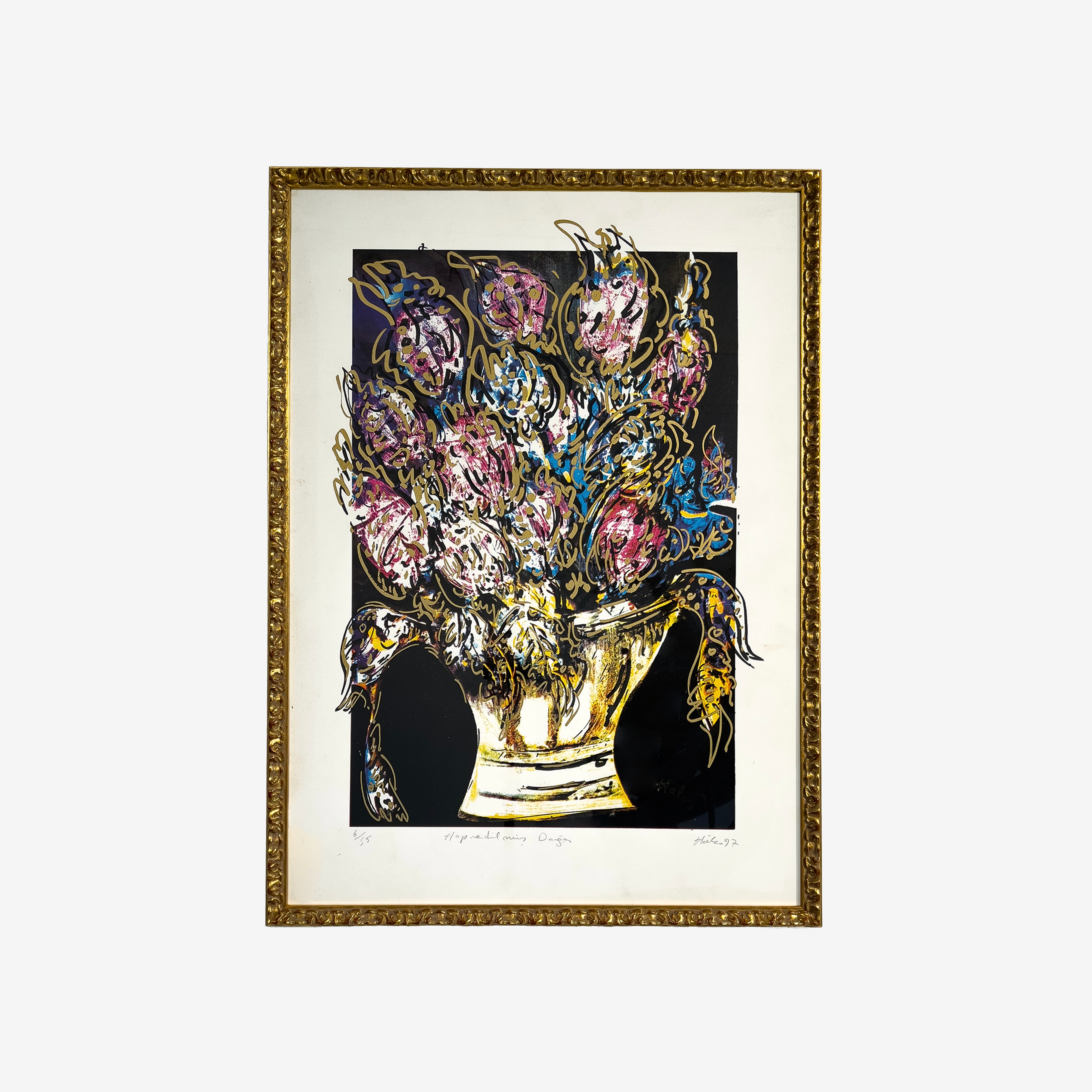 Untitled - Hale Sontaş