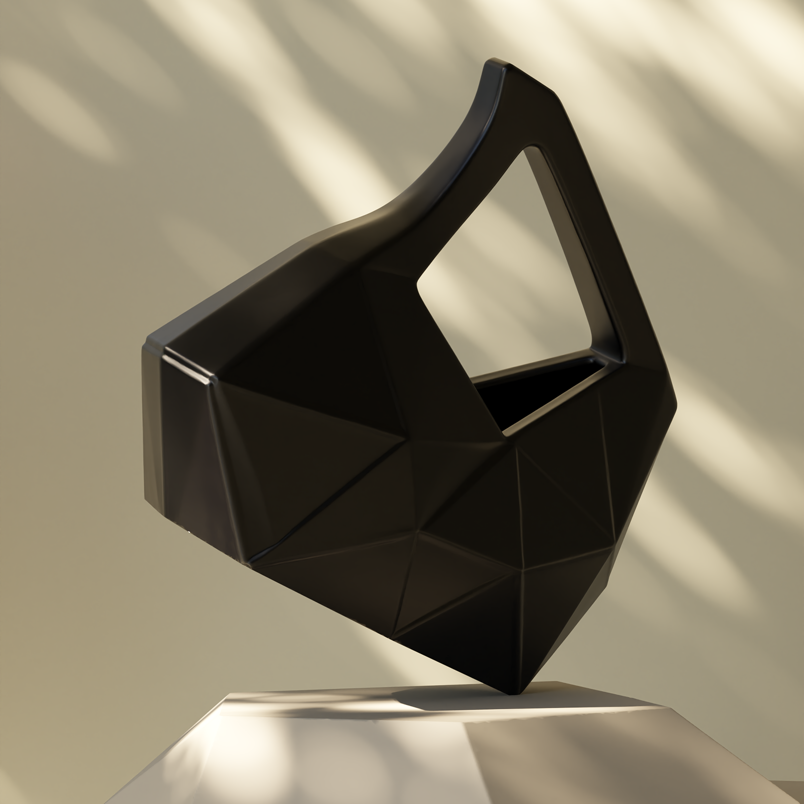 Fragmenta Bag - Formasupra