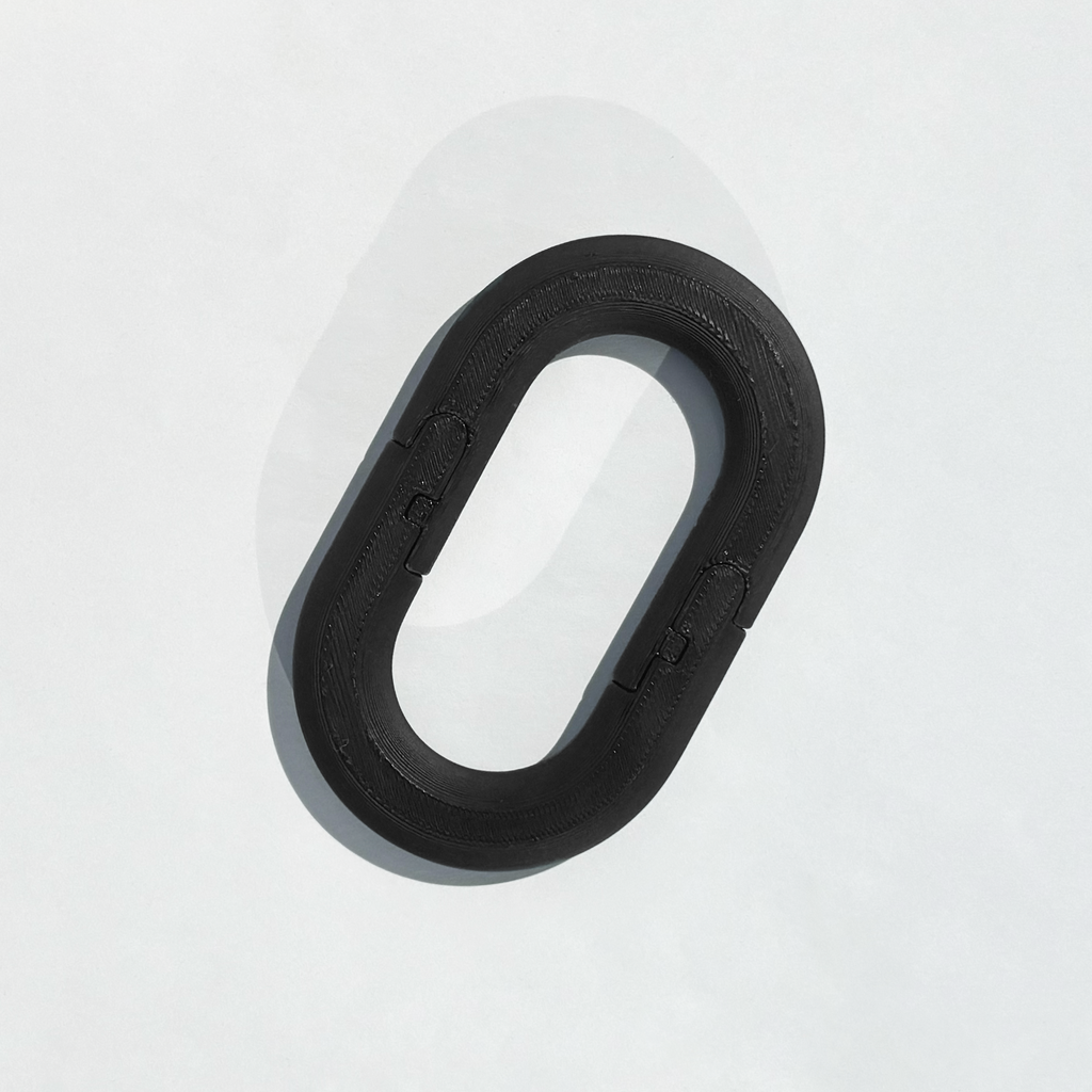 Hoop - Formasupra