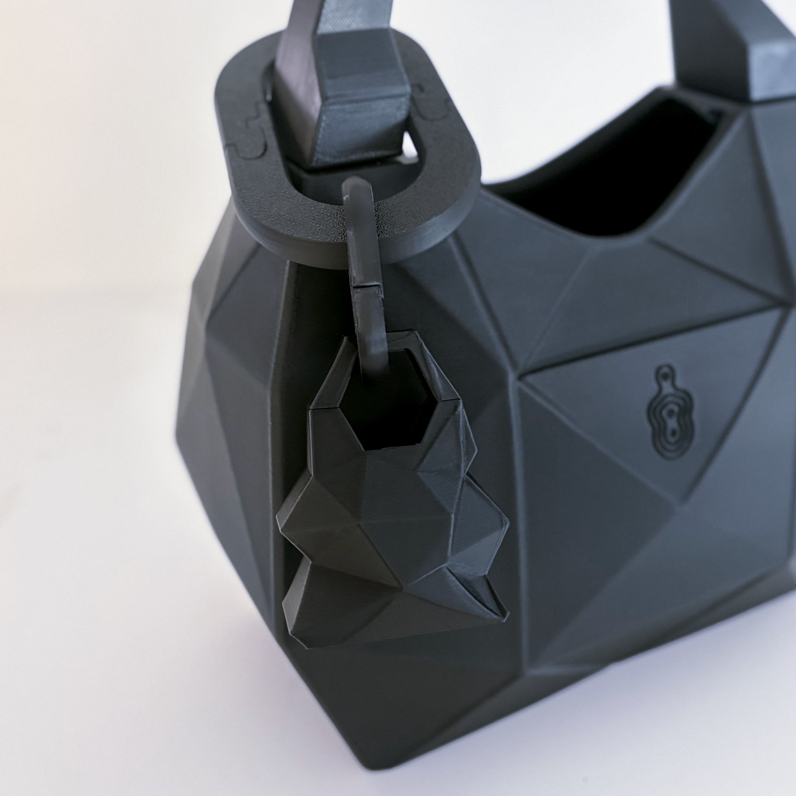 Mini Fluxa Charm - Formasupra
