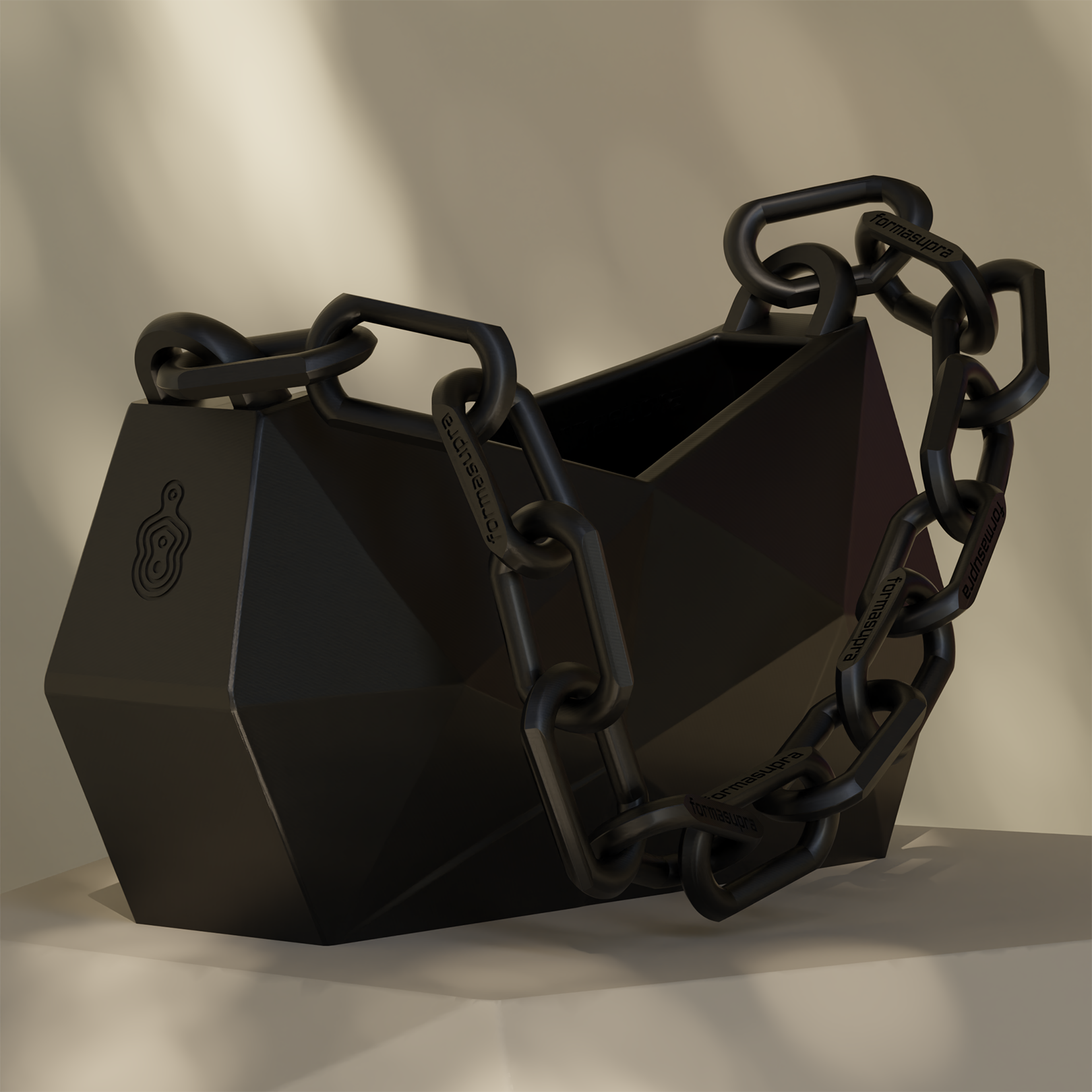 Catena Bag - Formasupra