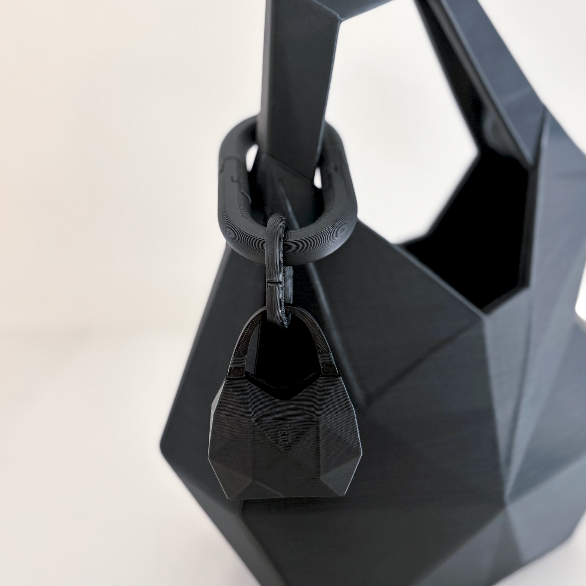 Mini Strata Charm - Formasupra