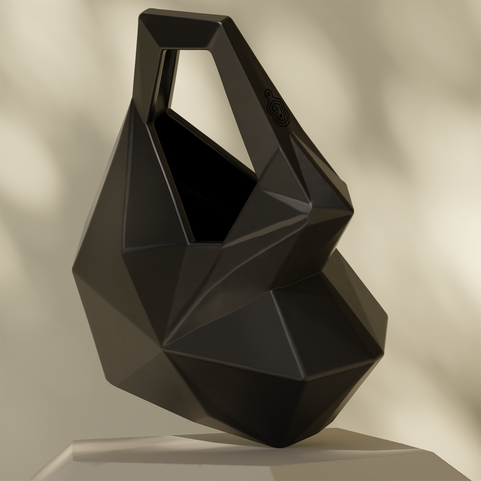 Mutata Bag - Formasupra