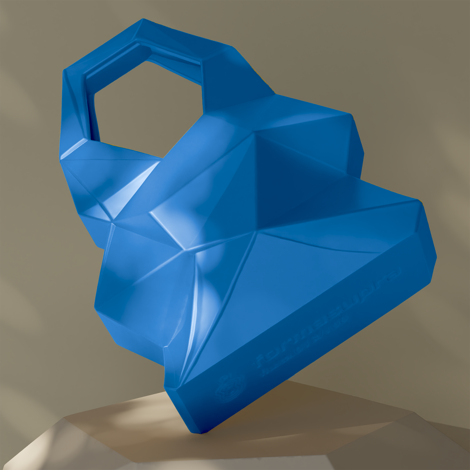 Fluxa Bag - Formasupra