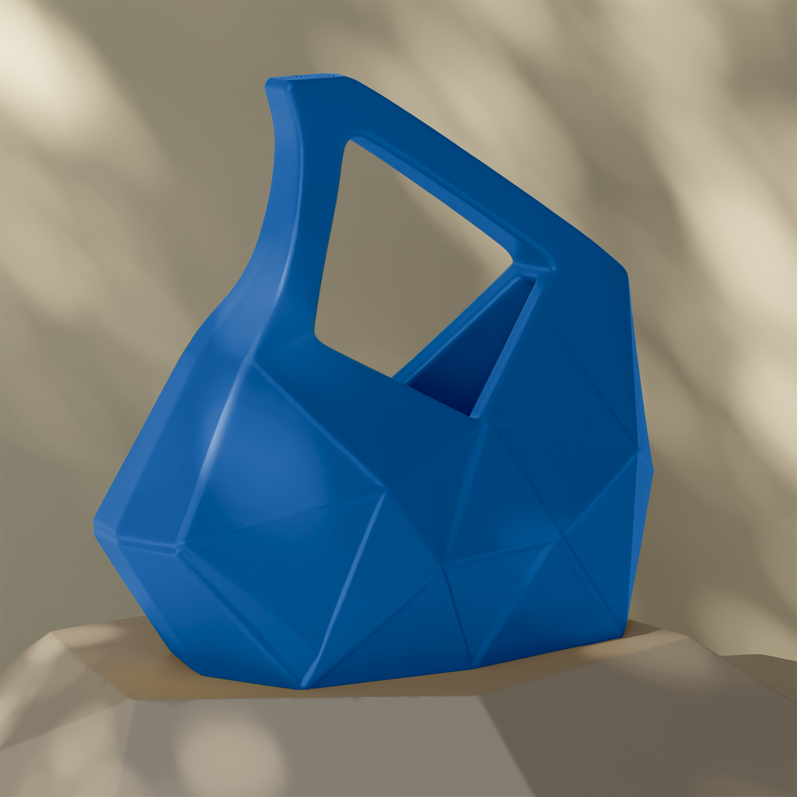 Fragmenta Bag - Formasupra