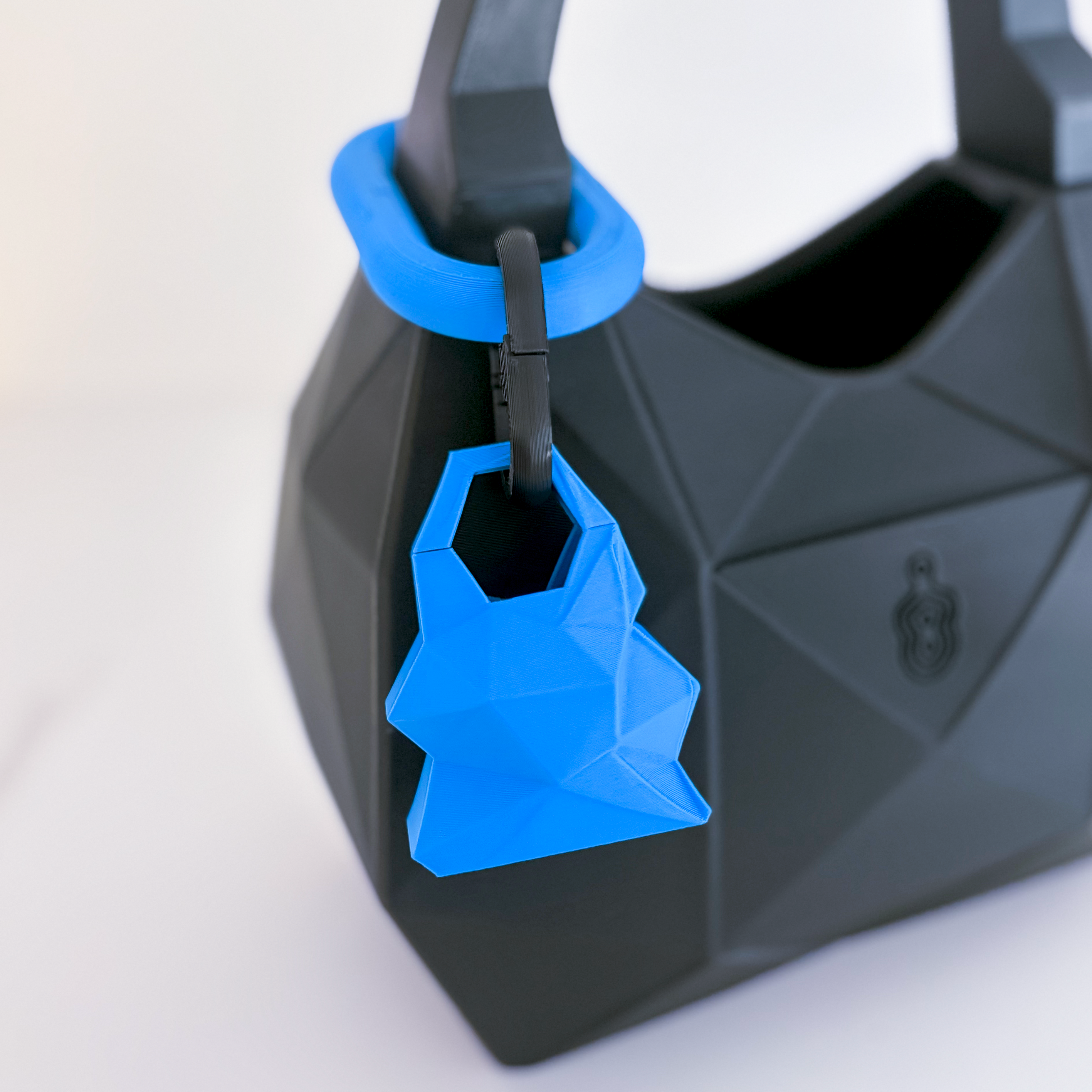 Mini Fluxa Charm - Formasupra
