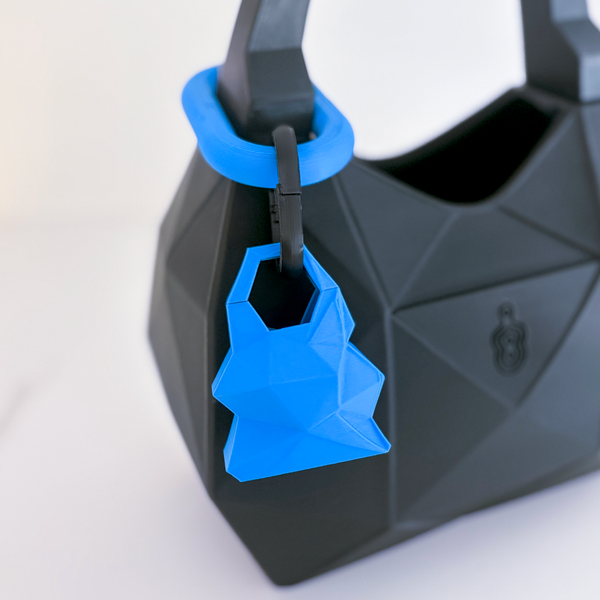 Mini Fluxa Charm - Formasupra