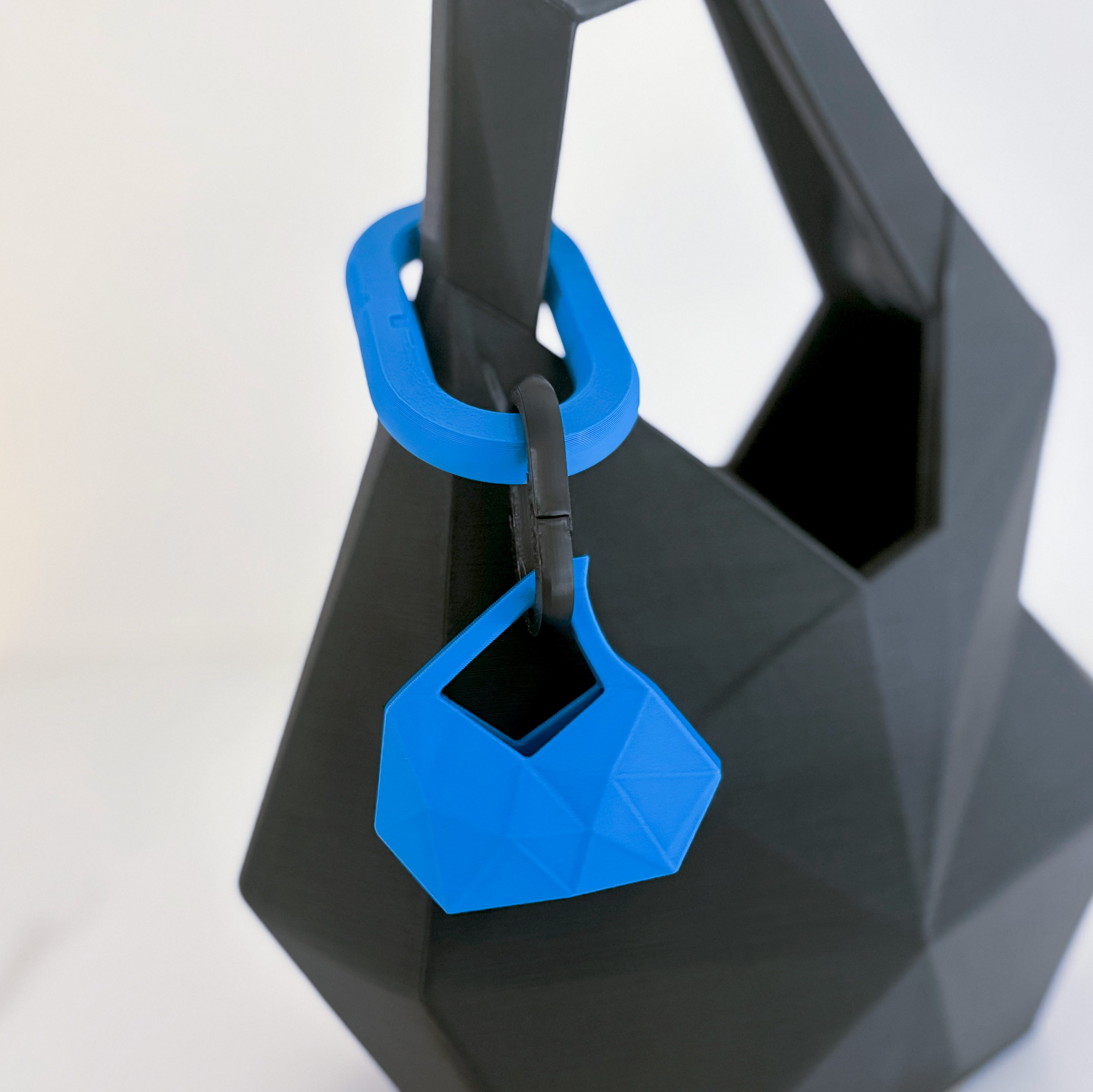Mini Fragmenta Charm - Formasupra