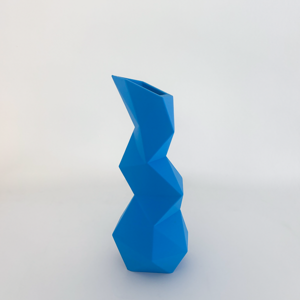 Zig Zag Vase - Formasupra
