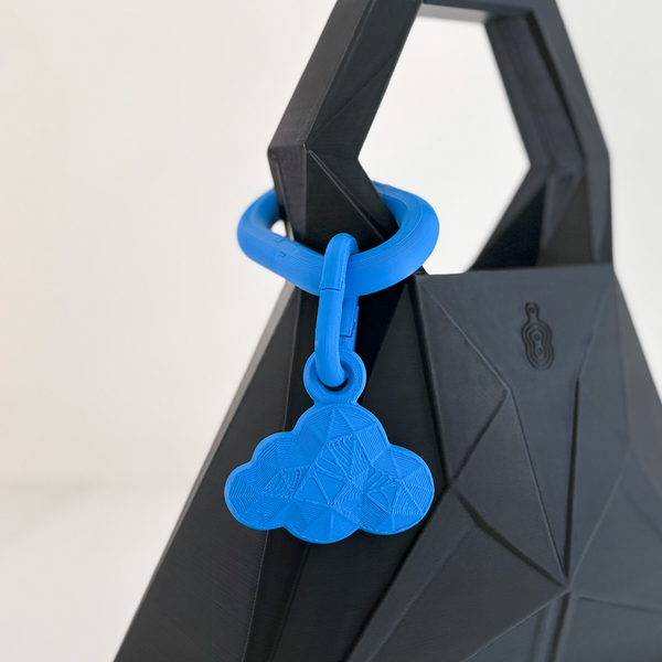 Cloud Charm - Formasupra