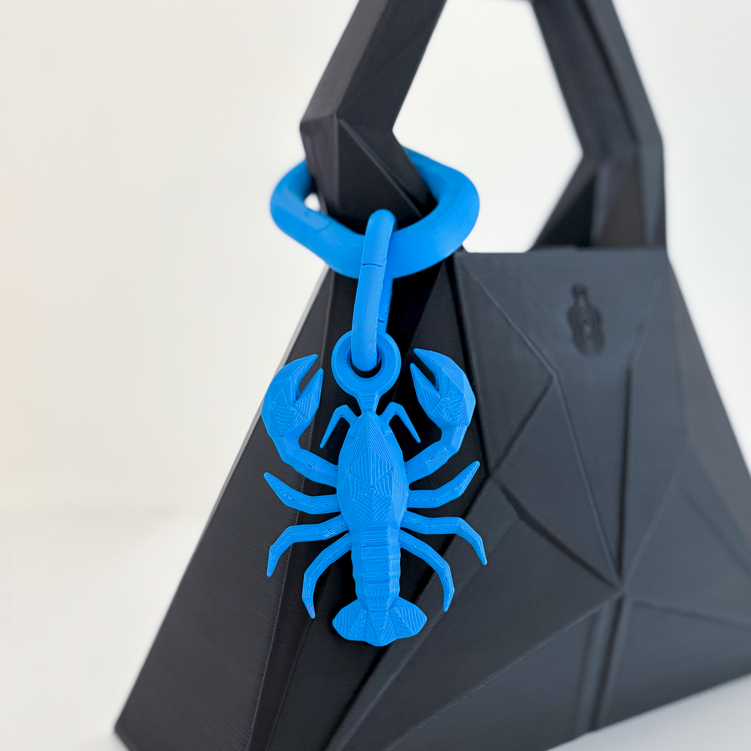 Lobster Charm - Formasupra