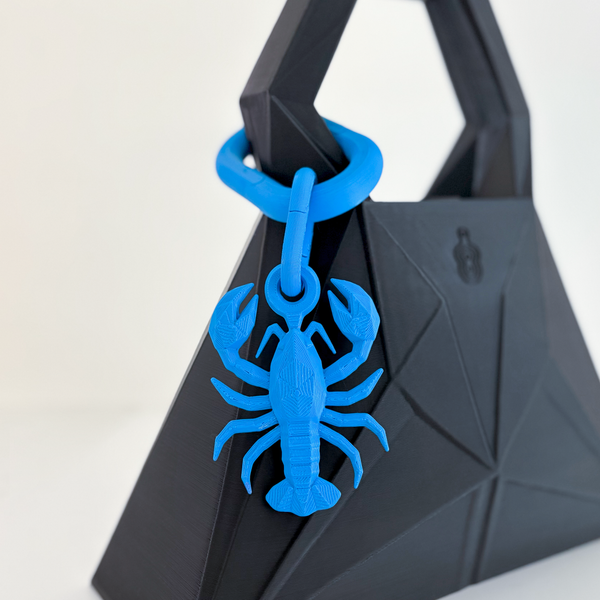 Lobster Charm - Formasupra