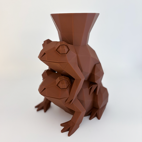 Domaniç Vase - Formasupra
