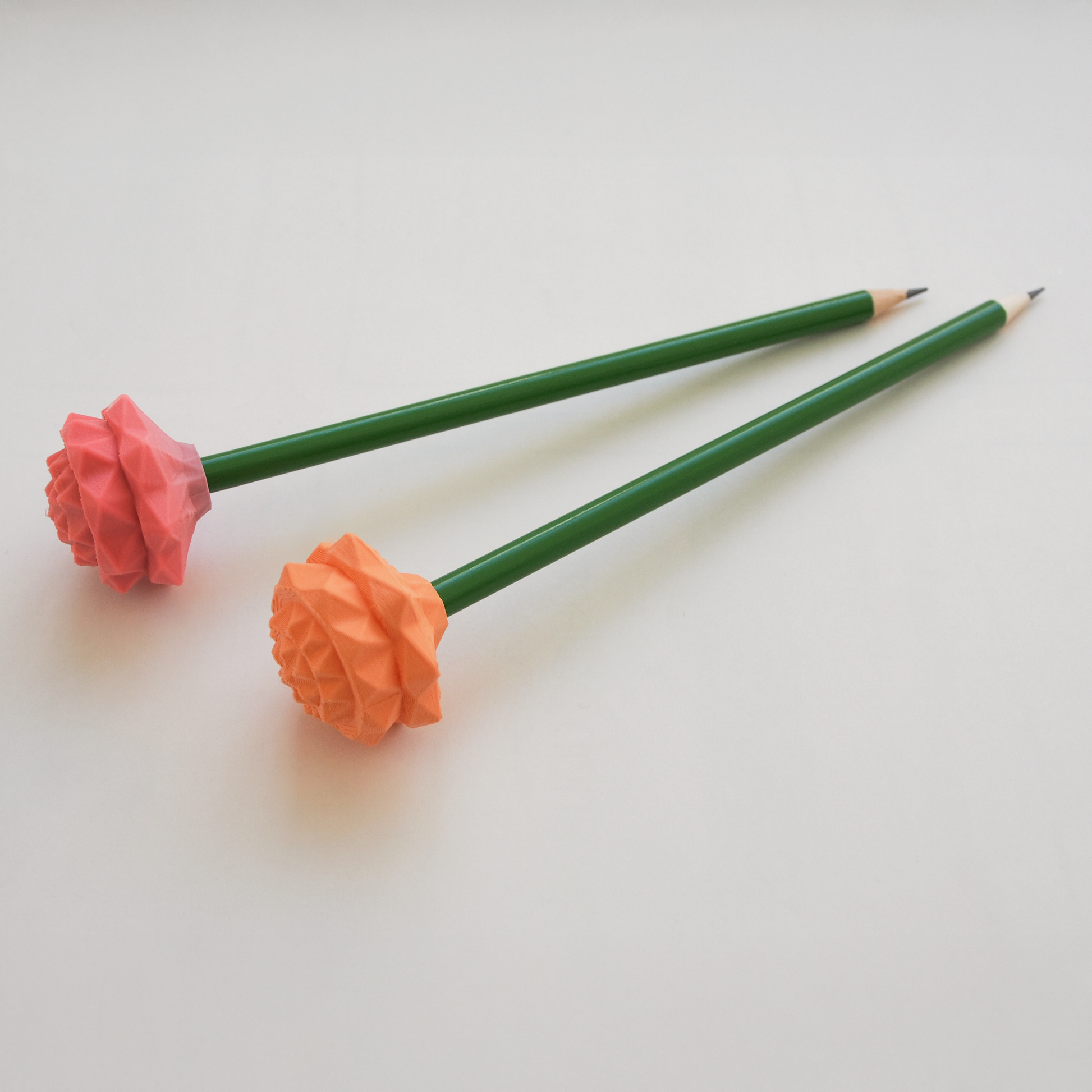 Flower Pencil - Formasupra