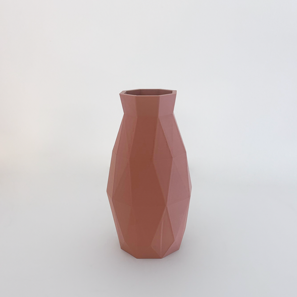 Simple Vase - Formasupra
