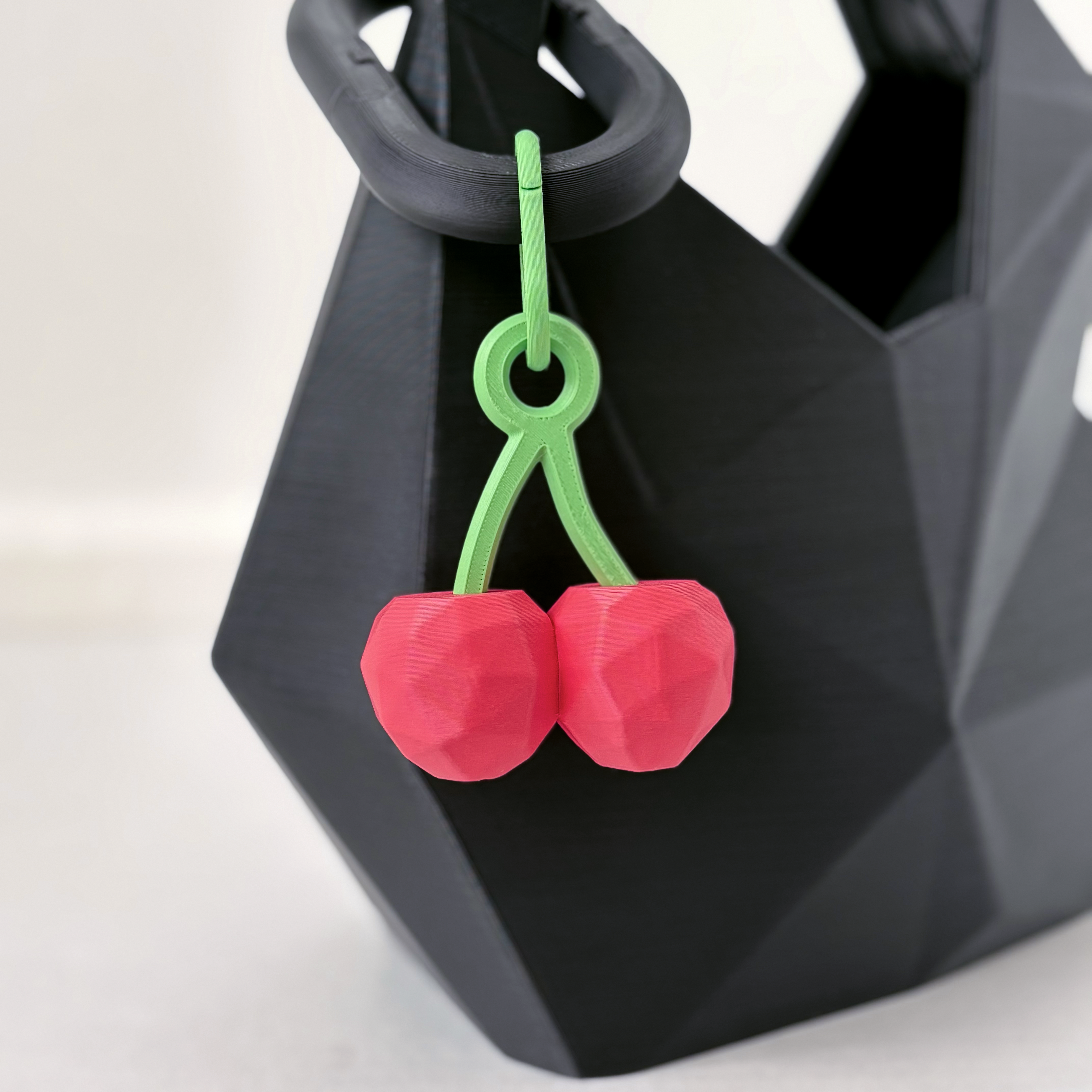Cherries Charm - Formasupra