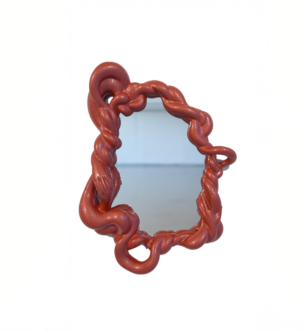 Gözde Can Köroğlu Mini Mirror
