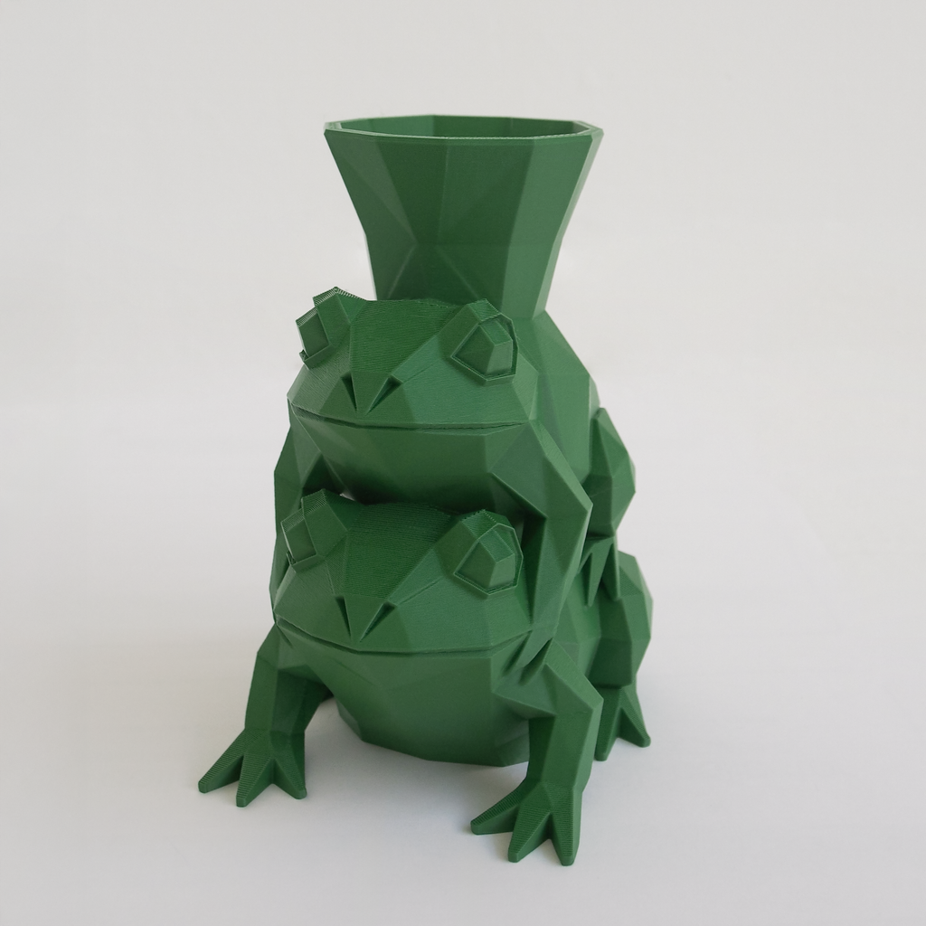 Mini Domaniç Vase - Formasupra