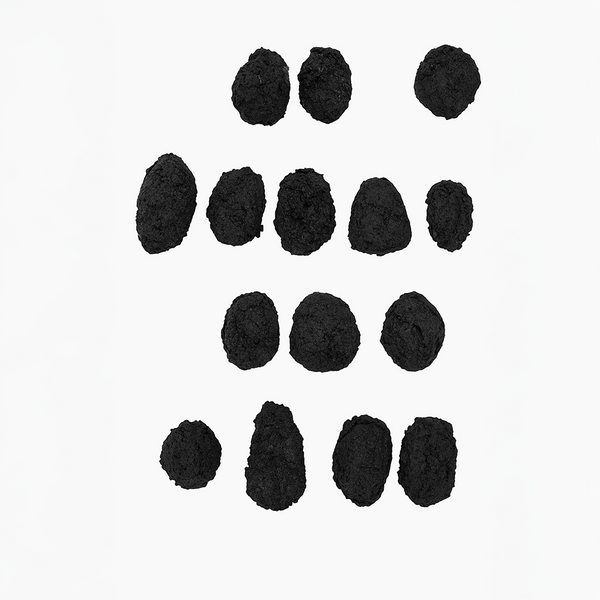 Devran Mursaloğlu - Untitled, 2025