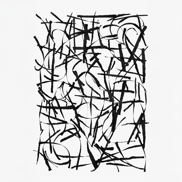 Devran Mursaloğlu - Untitled, 2025