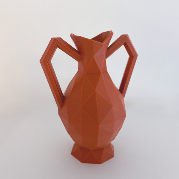 Vase - Formasupra