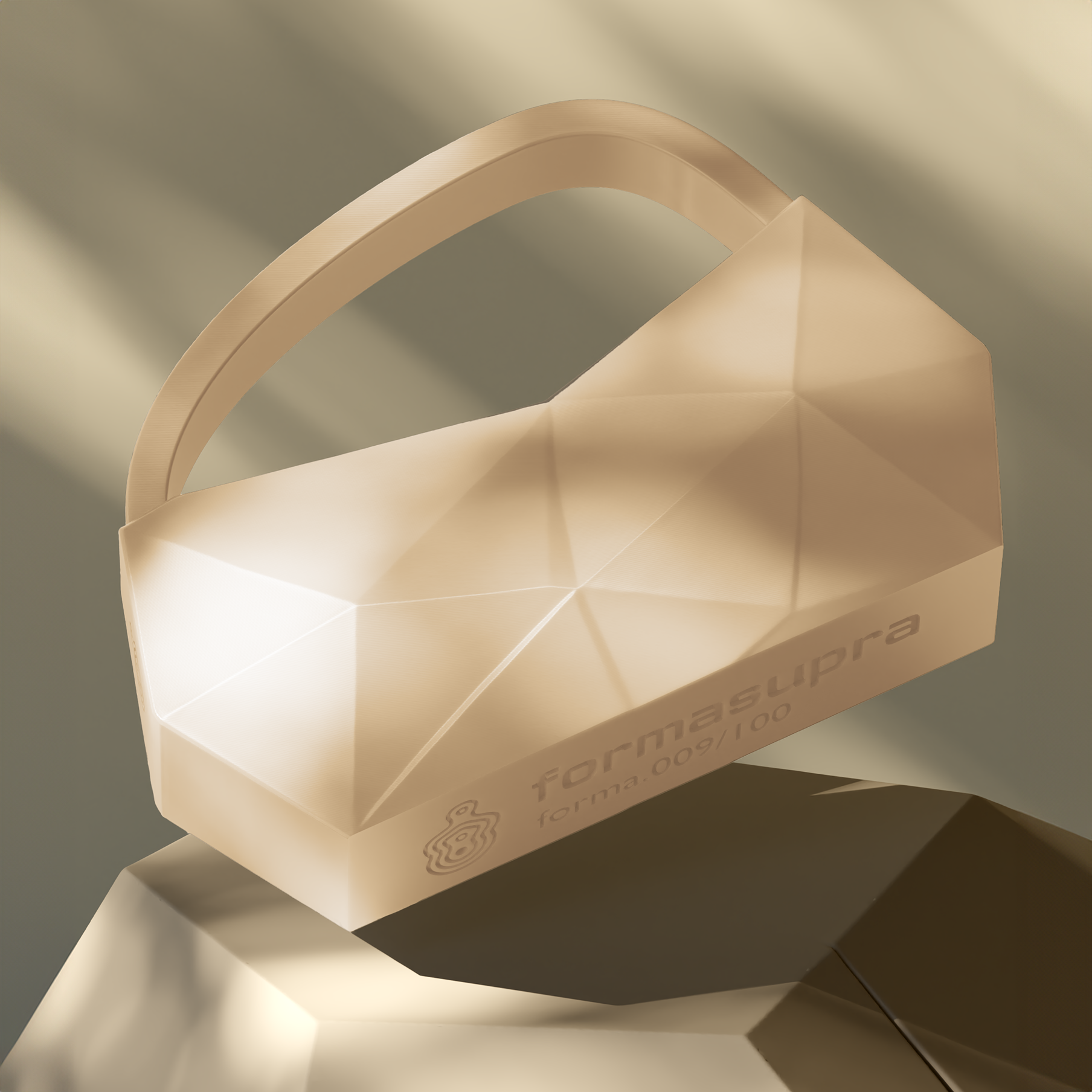 Forma Bag - Formasupra