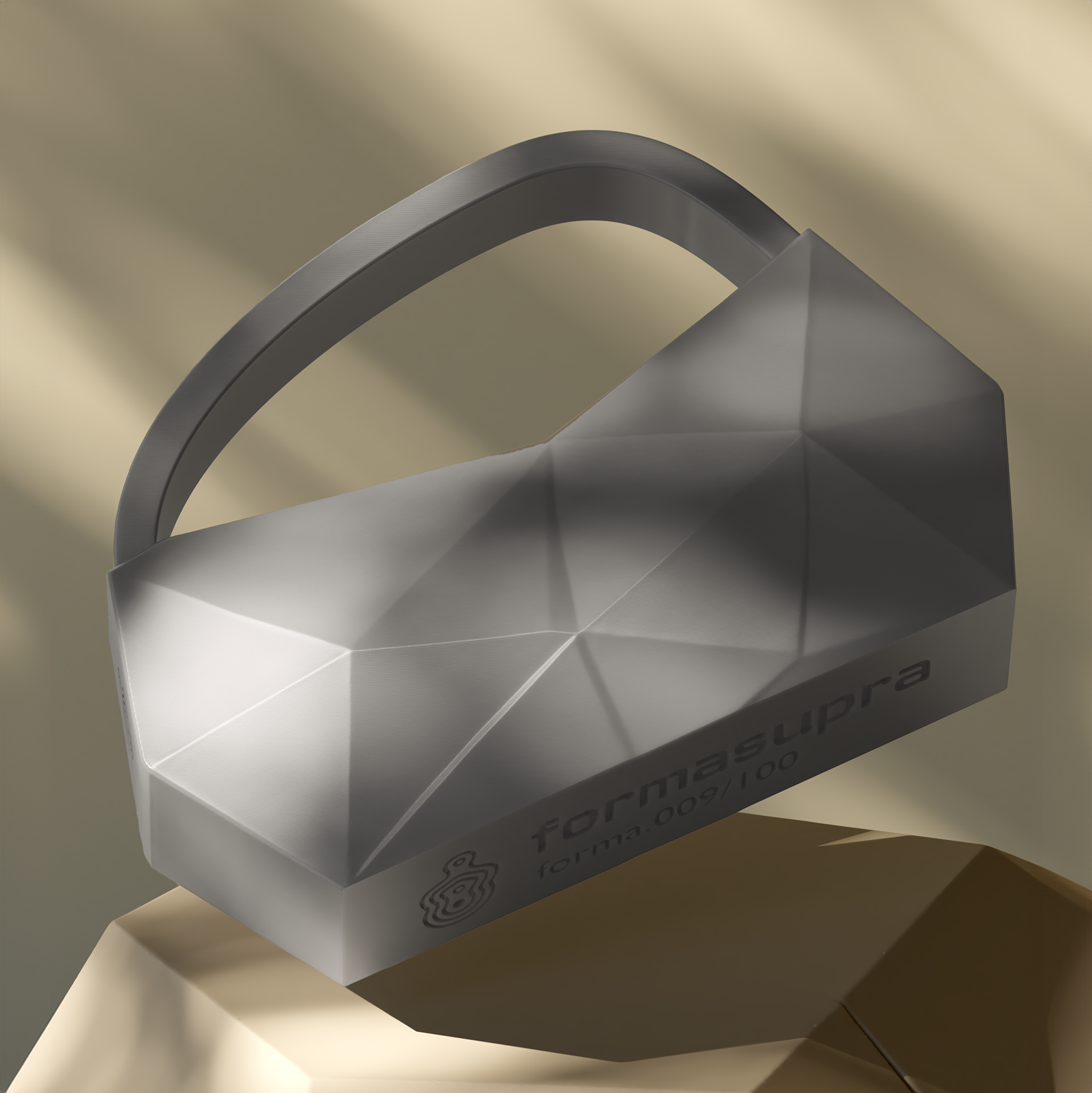Forma Bag - Formasupra