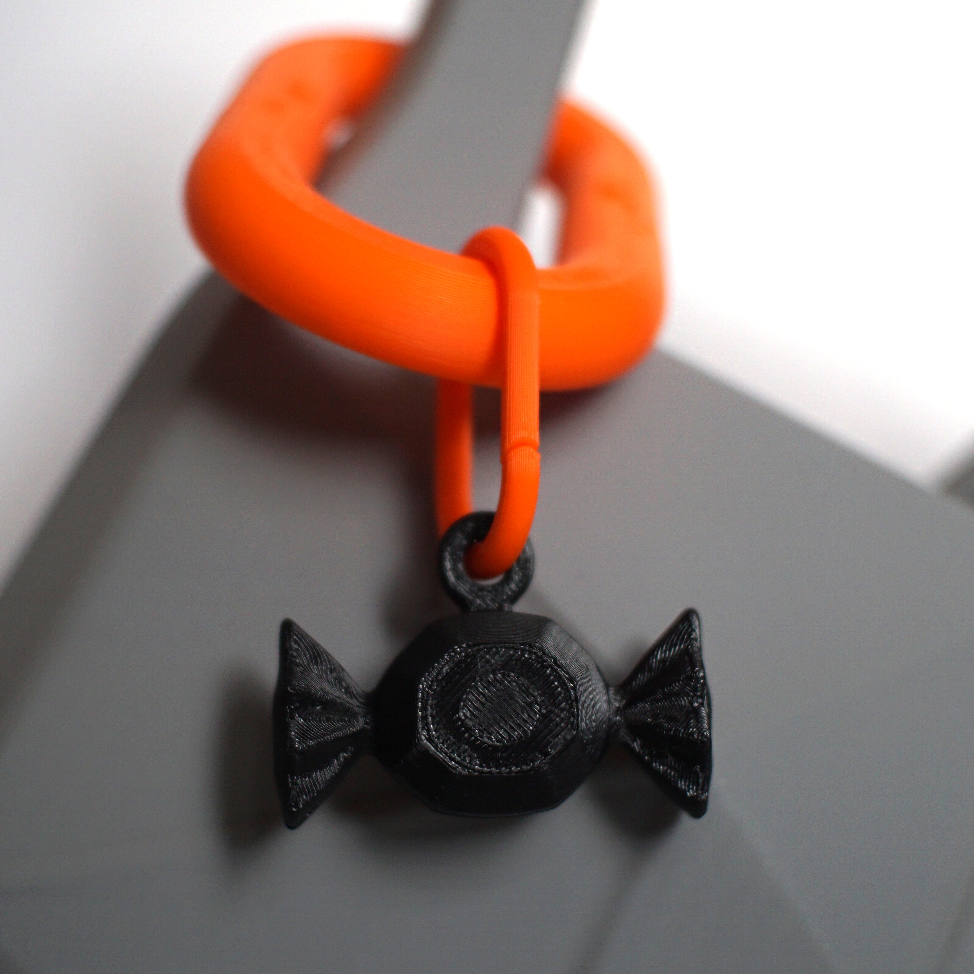 Halloween Charms - Formasupra
