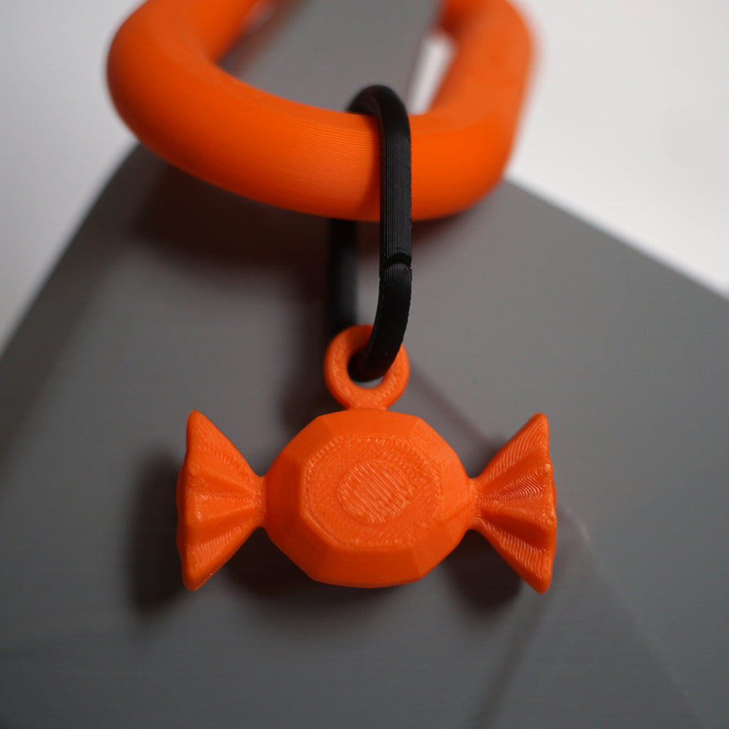 Halloween Charms - Formasupra