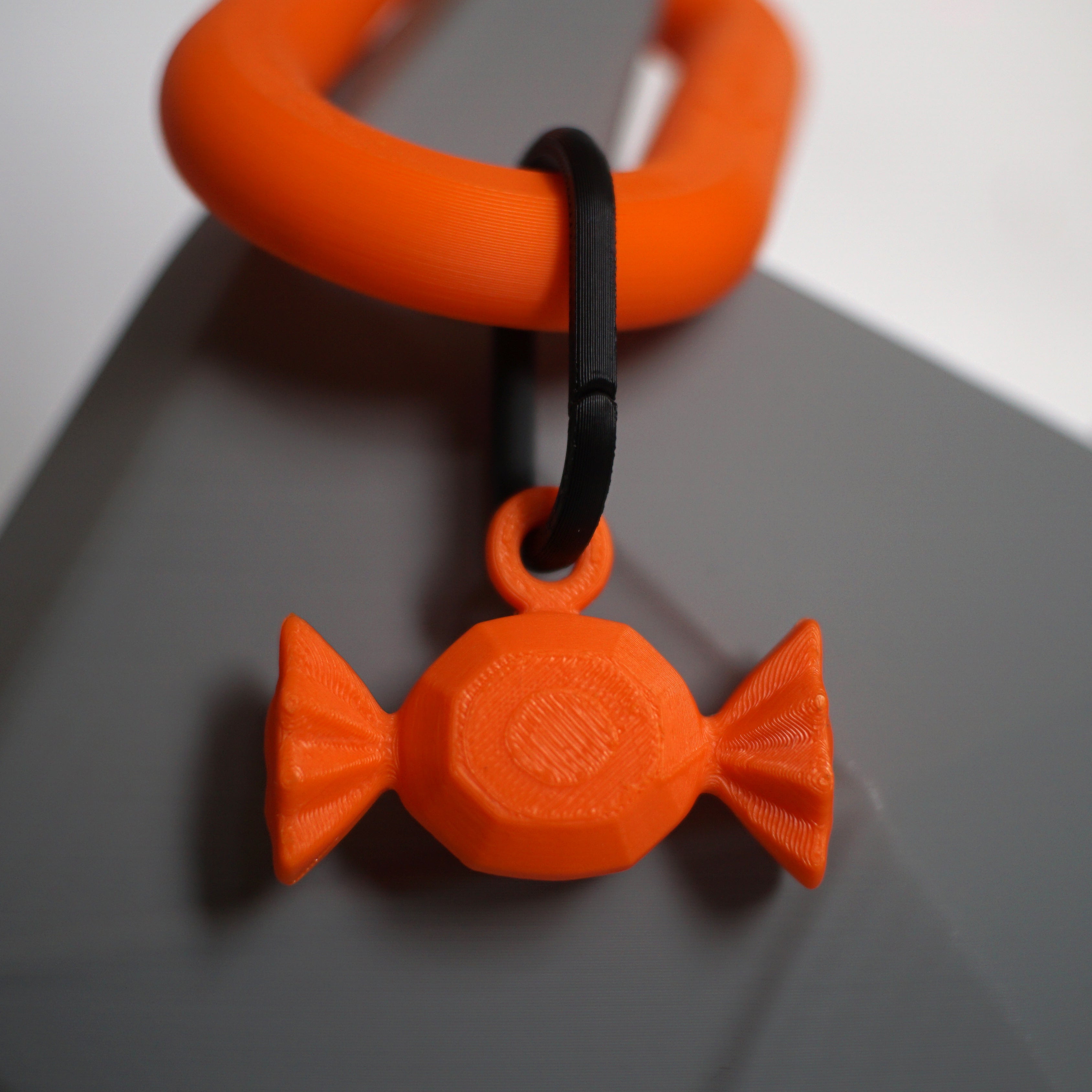 Halloween Charms - Formasupra