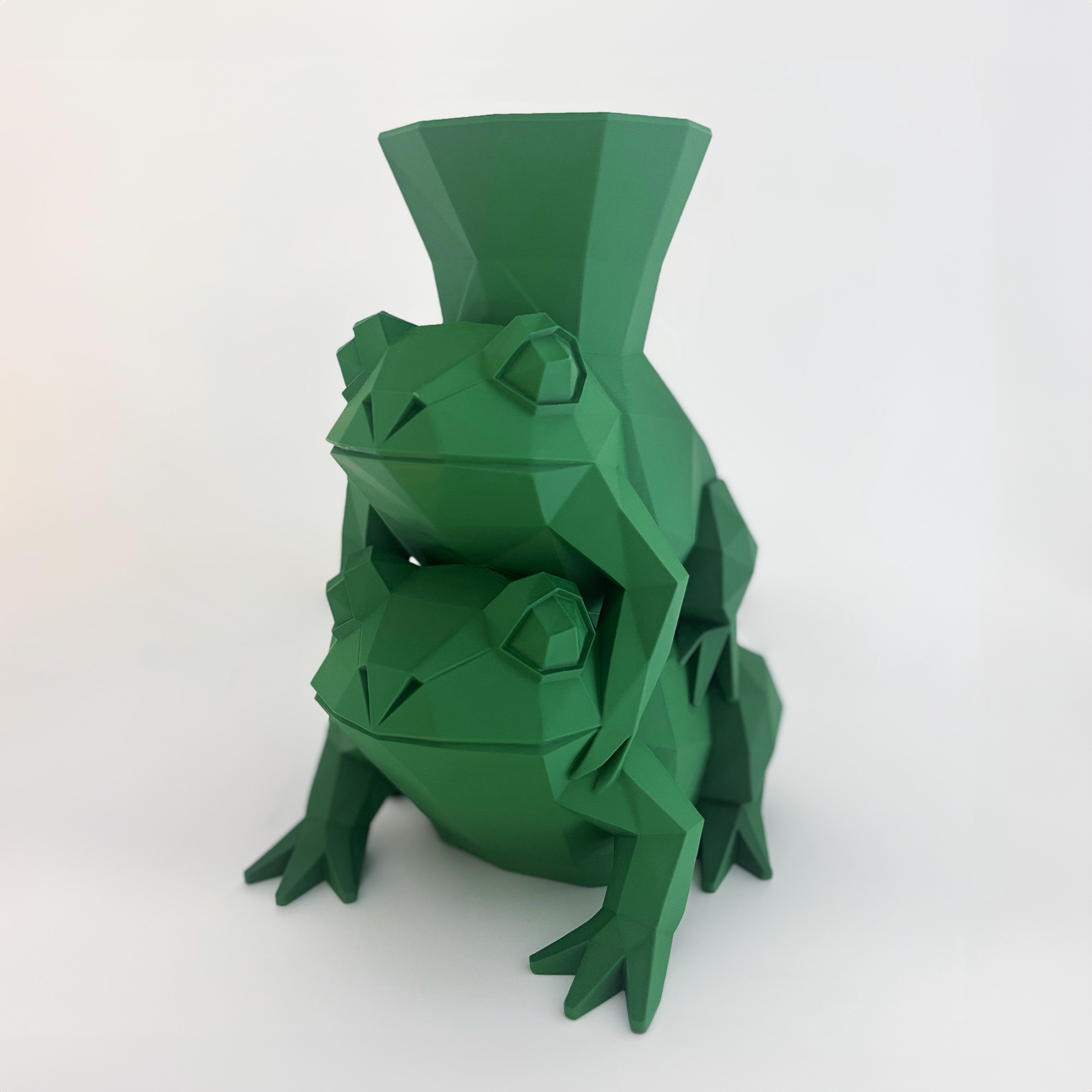 Domaniç Vase - Formasupra