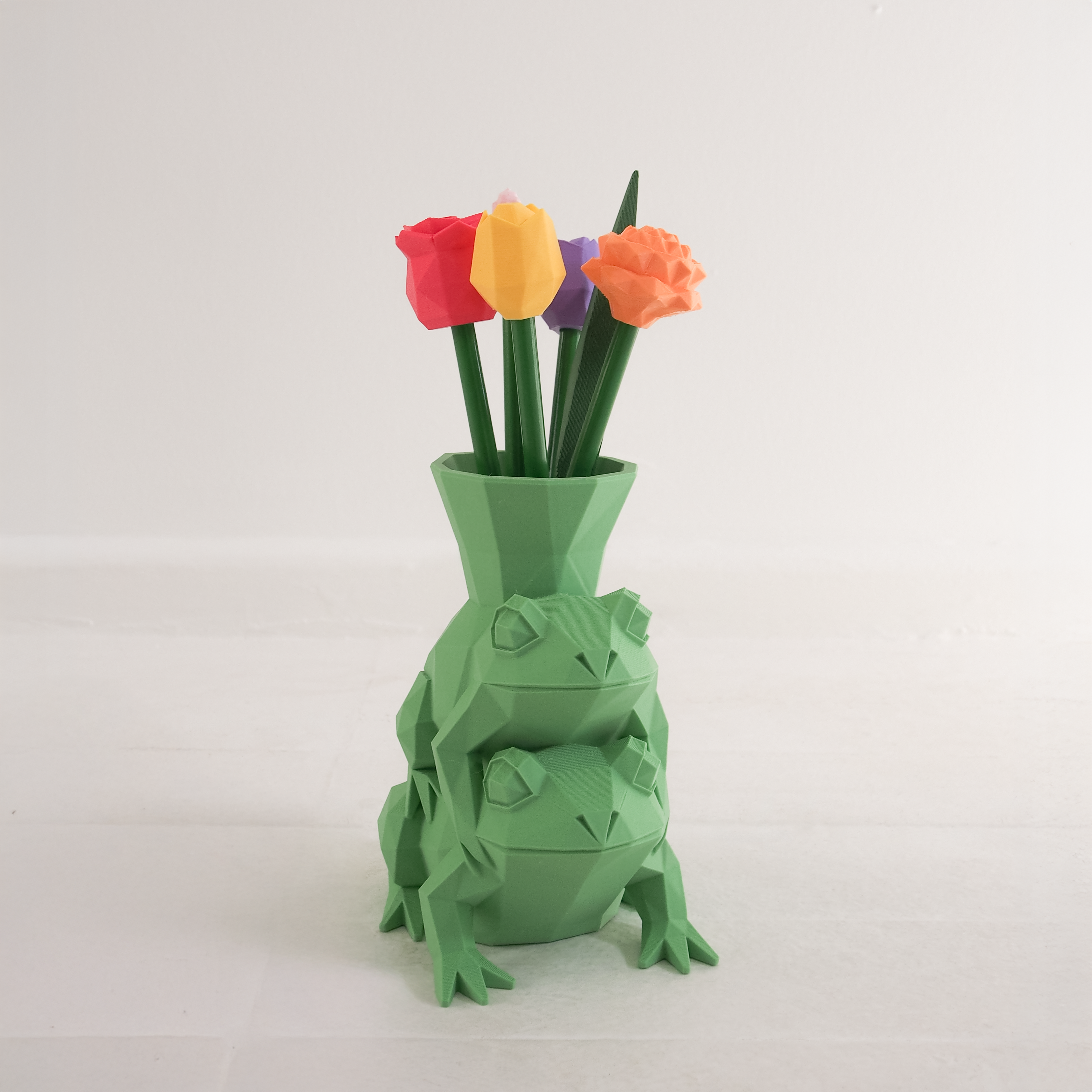 Flower Pencil - Formasupra