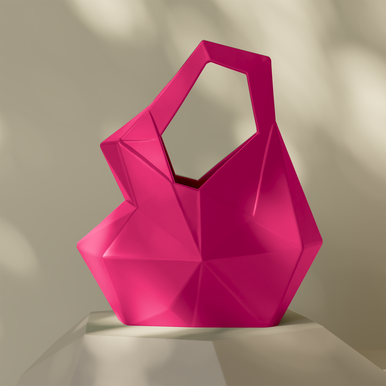 Mutata Bag - Formasupra