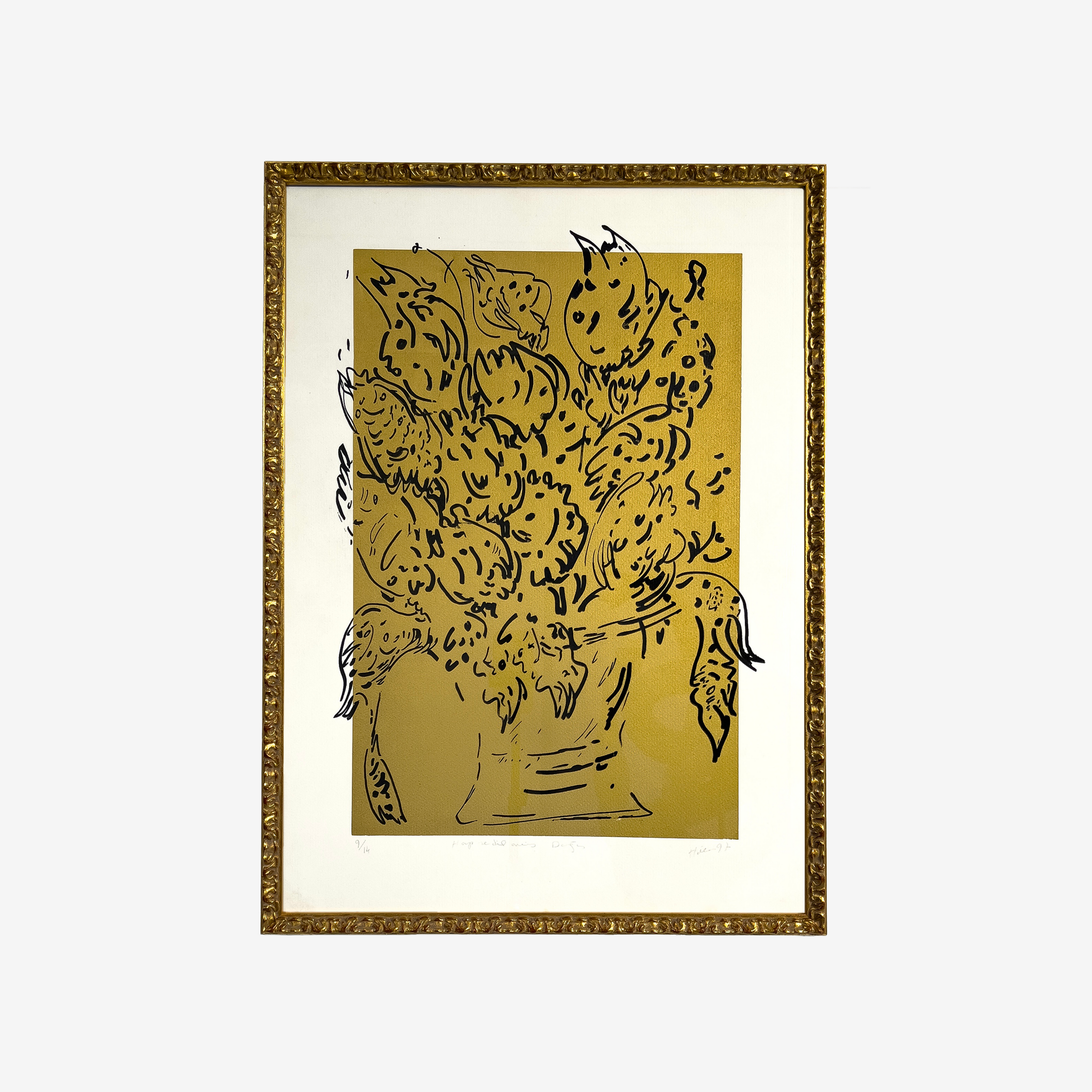 Untitled - Hale Sontaş