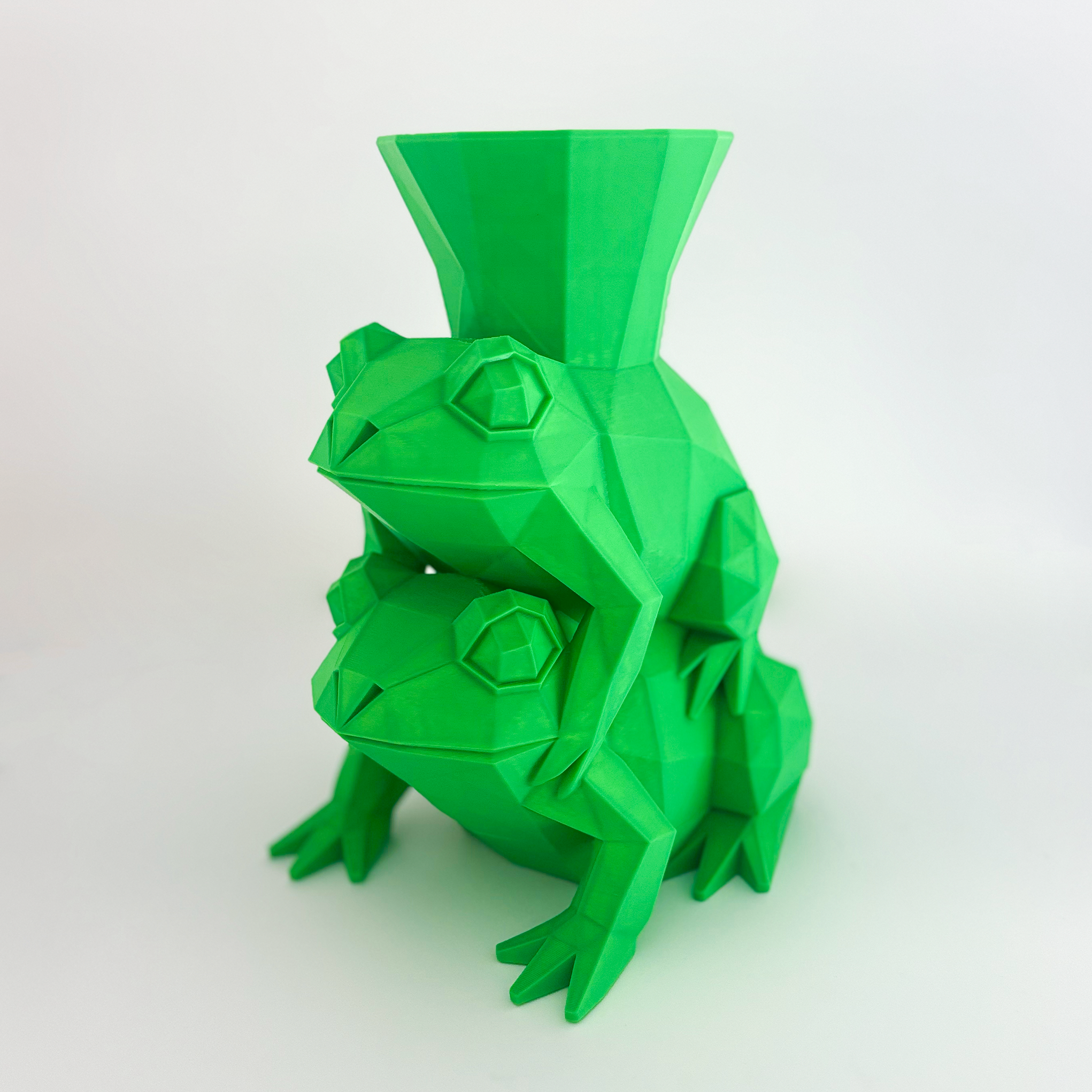 Domaniç Vase - Formasupra