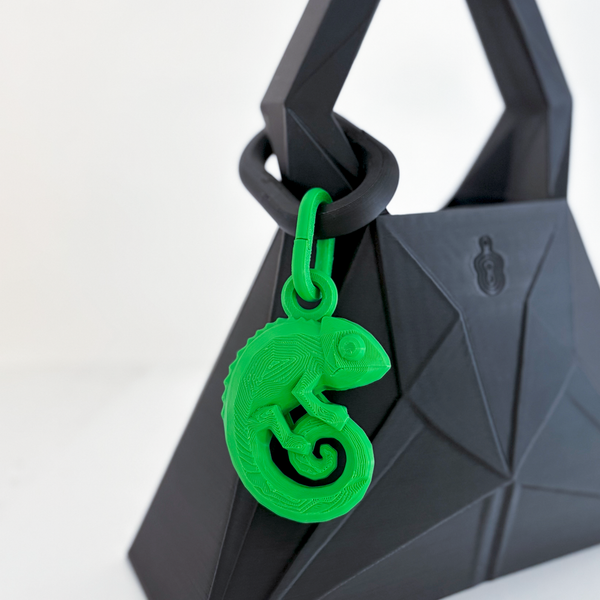 Chameleon Charm - Formasupra