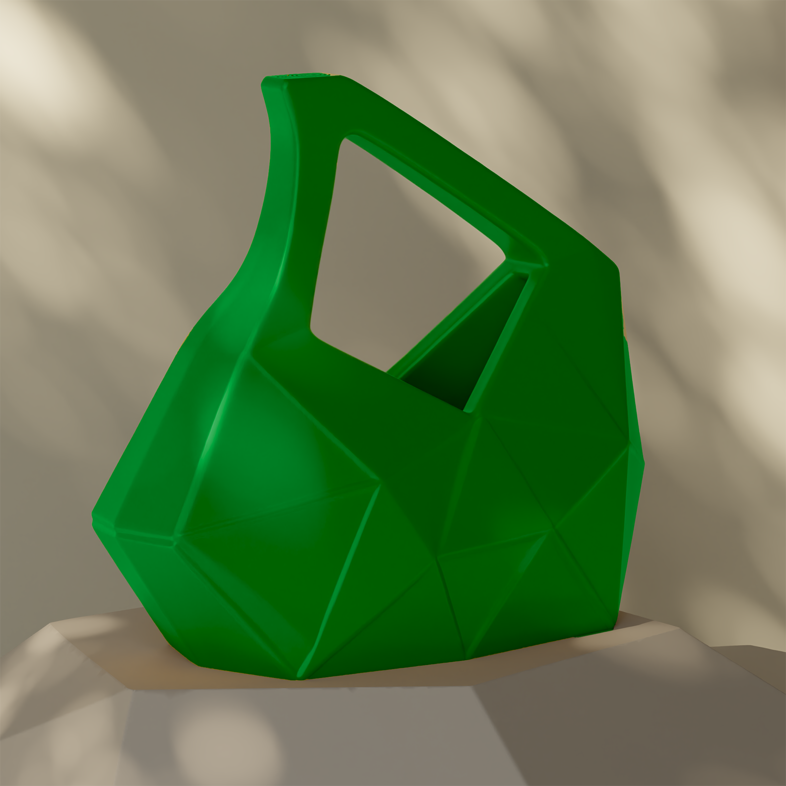 Fragmenta Bag - Formasupra