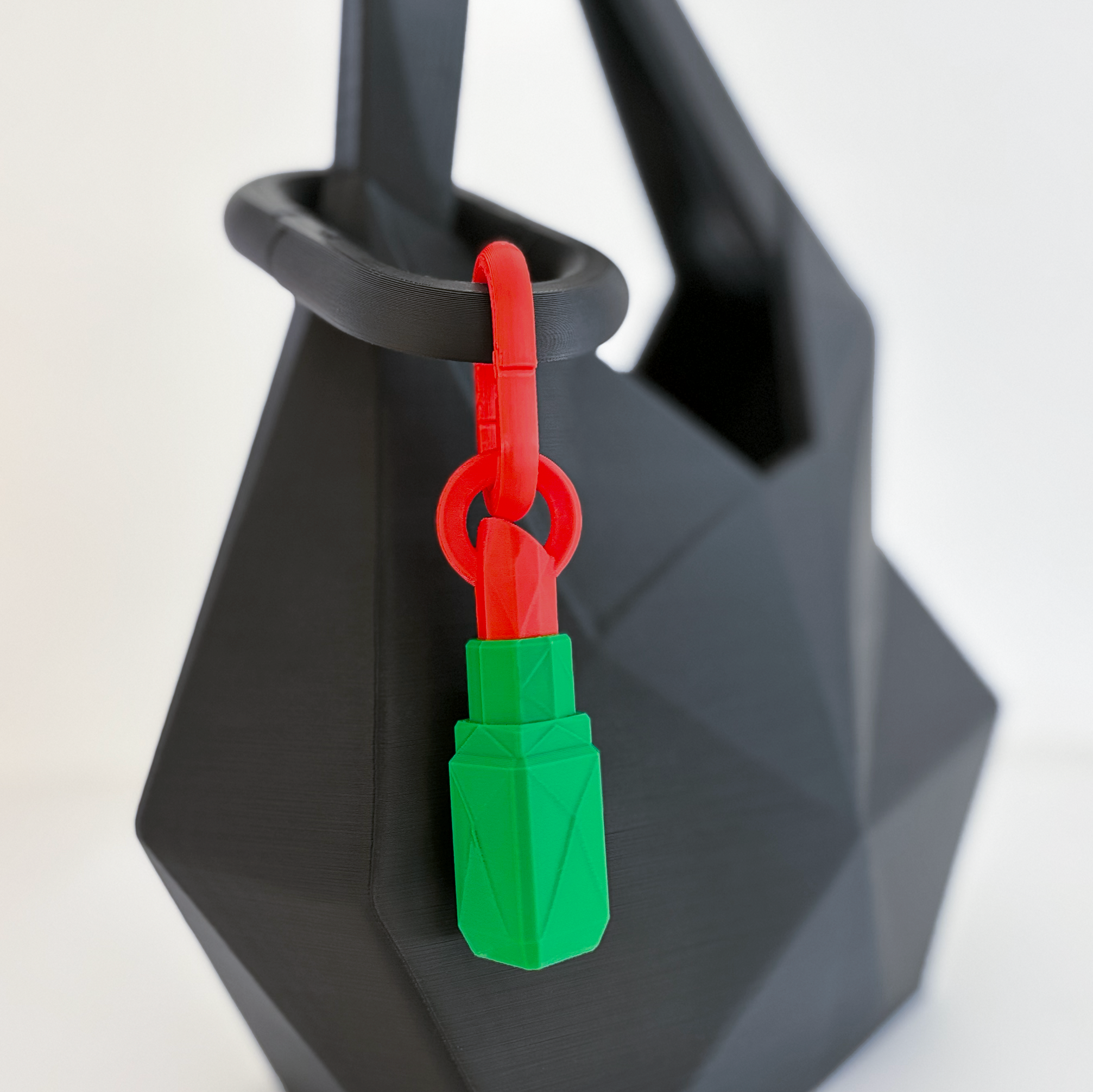 Lipstick Charm - Formasupra
