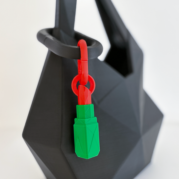 Lipstick Charm - Formasupra