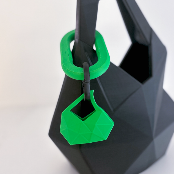 Mini Fragmenta Charm - Formasupra