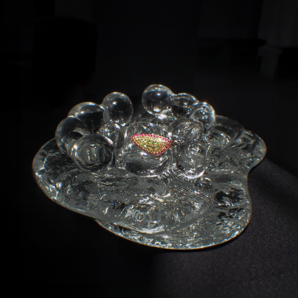 Ayşe Gül Süter - Untitled, 2025