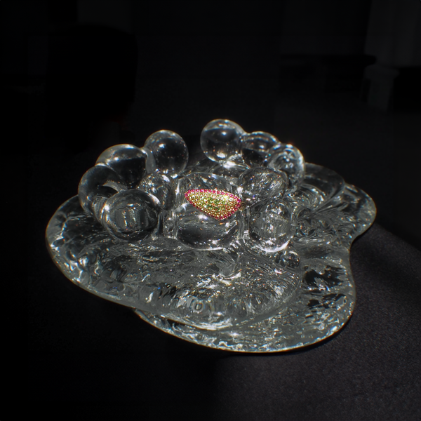 Ayşe Gül Süter - Untitled, 2025